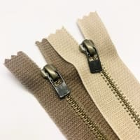 YKK 5号 コットンタッチ