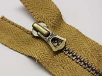 Vintage Zipper 31TA AG