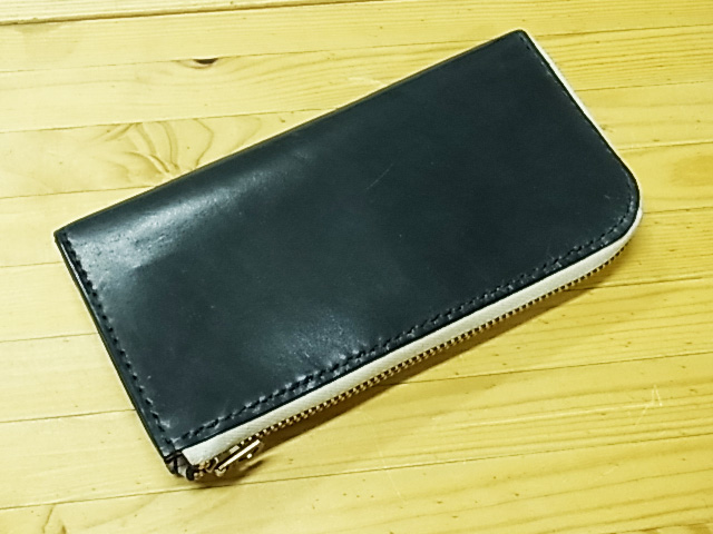レザークラフト 型紙 l型ファスナーウォレット ロング Lfw01 Gocha Gocha レザークラフト 型紙 l型ファスナーウォレット ロング Lfw01 Gocha Gocha
